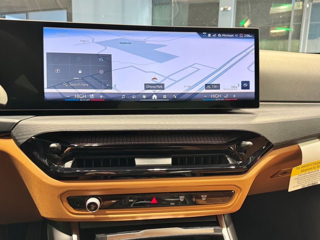 2026 BMW 3 Series 330i - Photo 8