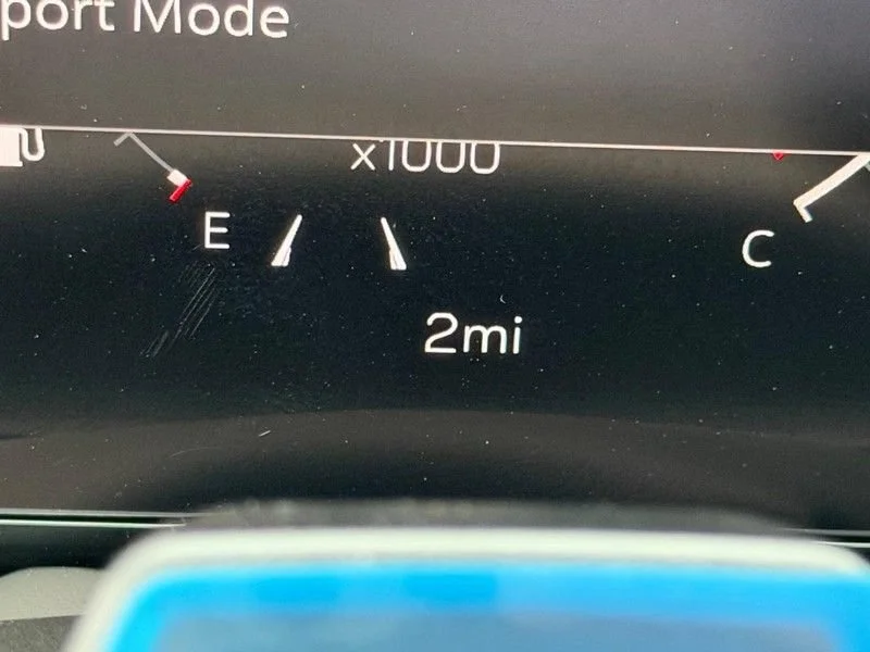 2026 GMC Yukon AT4 Ultimate - Photo 23
