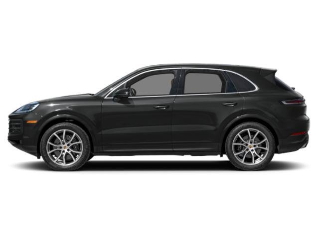 New 2026 Chromite Black Metallic Porsche  image 3