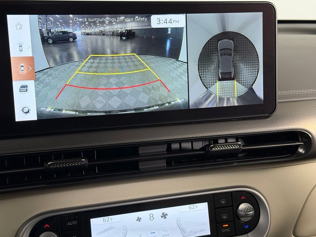 Used 2023 Black Genesis Advanced image 17