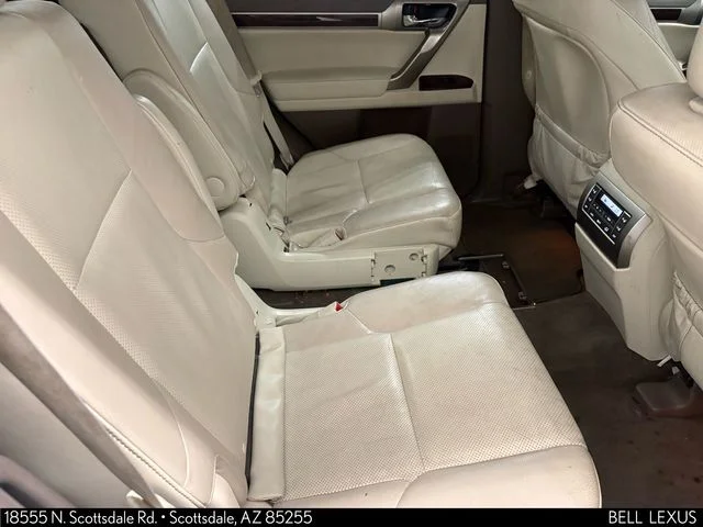 Used 2019  Lexus 460 image 15