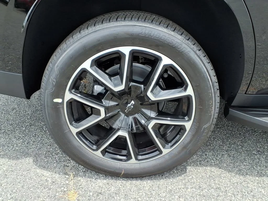 2026 Chevrolet Tahoe RST - Photo 33