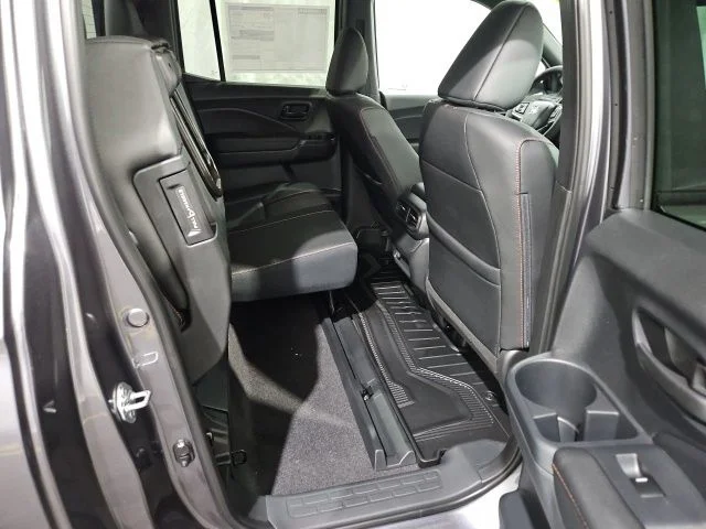 2026 Honda Ridgeline TrailSport - Photo 19