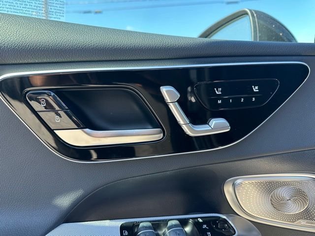 Used 2026 Gray Mercedes-Benz GLC 300 image 13