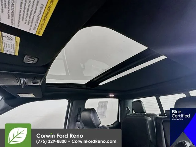 Used 2019 Oxford White Ford Raptor image 25
