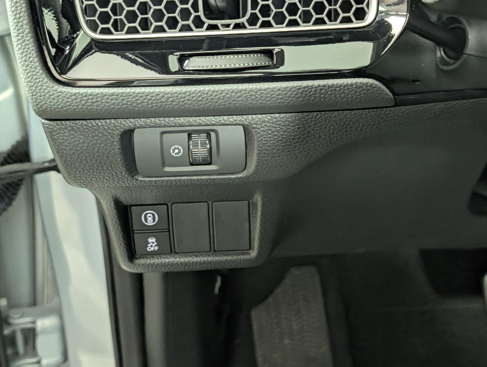 2023 Honda Civic EX - Photo 12
