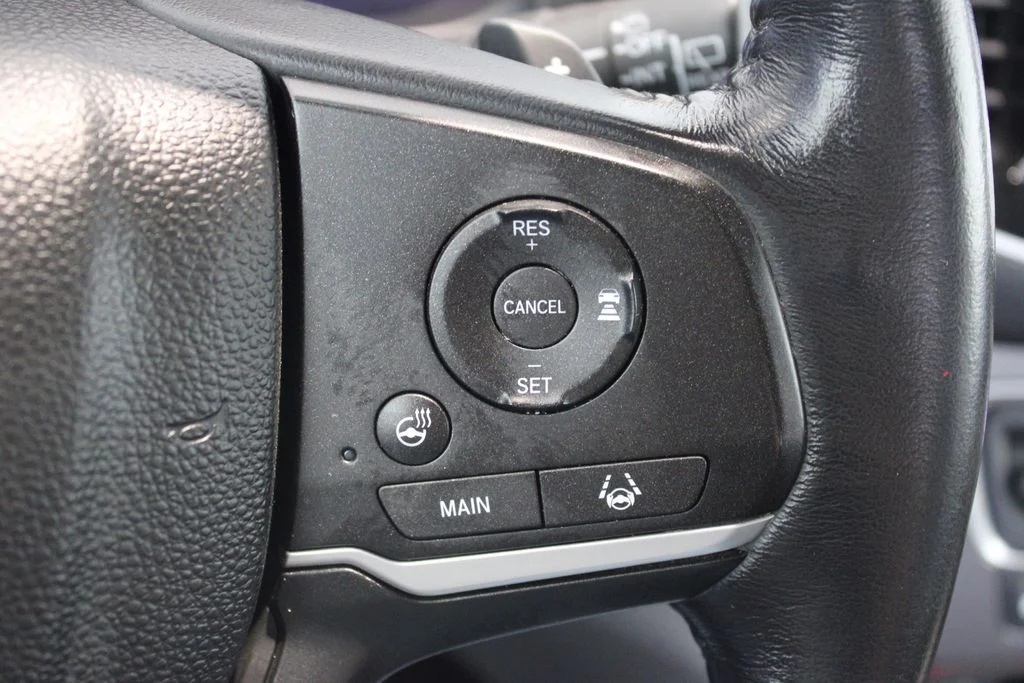 Used 2021 Green Honda Special Edition image 22