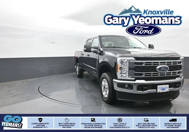 2026 Ford F-350 XLT 4x4 Crew Cab 6-3/4' Box SRW's photo