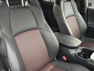 Used 2023 Silver Toyota XSE image 22