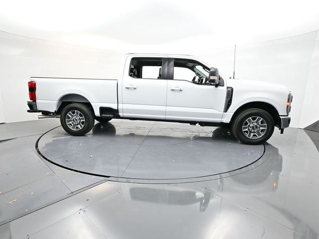 New 2026 Oxford White Ford F-250® Lariat® image 8