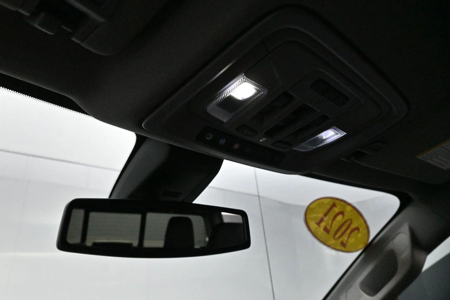 Used 2021 Onyx Black GMC Denali image 27