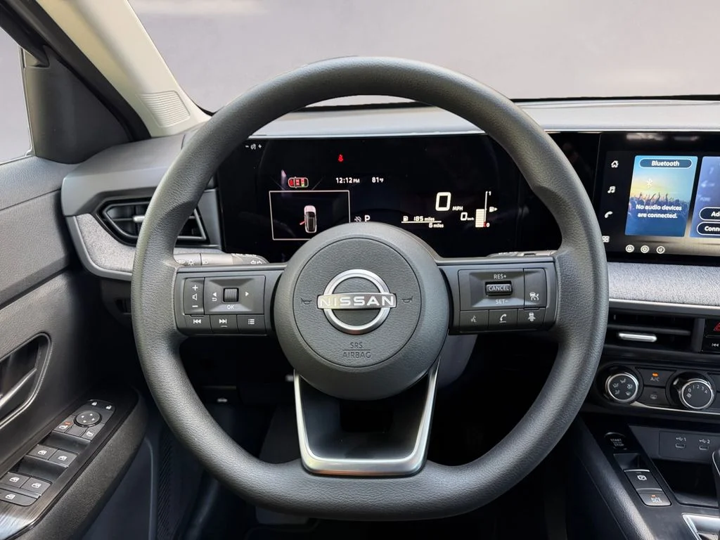 New 2027 Blue Nissan S image 13