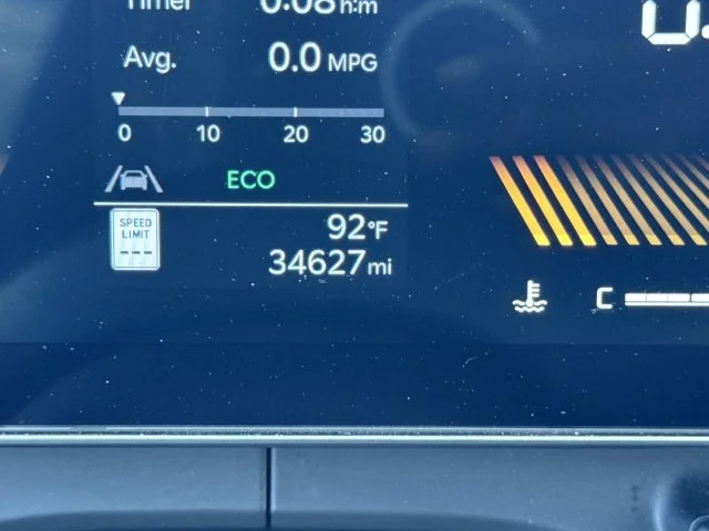 Used 2025 Gray Kia LXS image 49