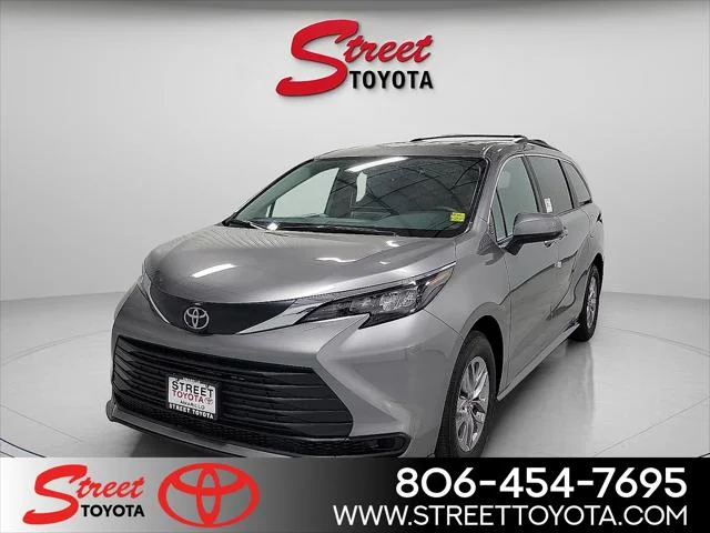 Certified Used 2026 HEAVY METAL Toyota  image 1