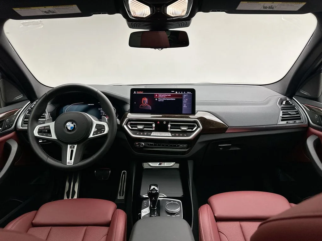 2023 BMW X3 40i - Photo 20