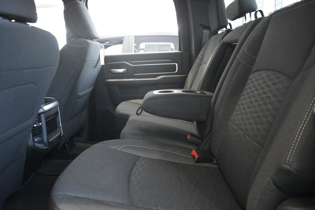 2026 RAM 2500 Big Horn - Photo 50