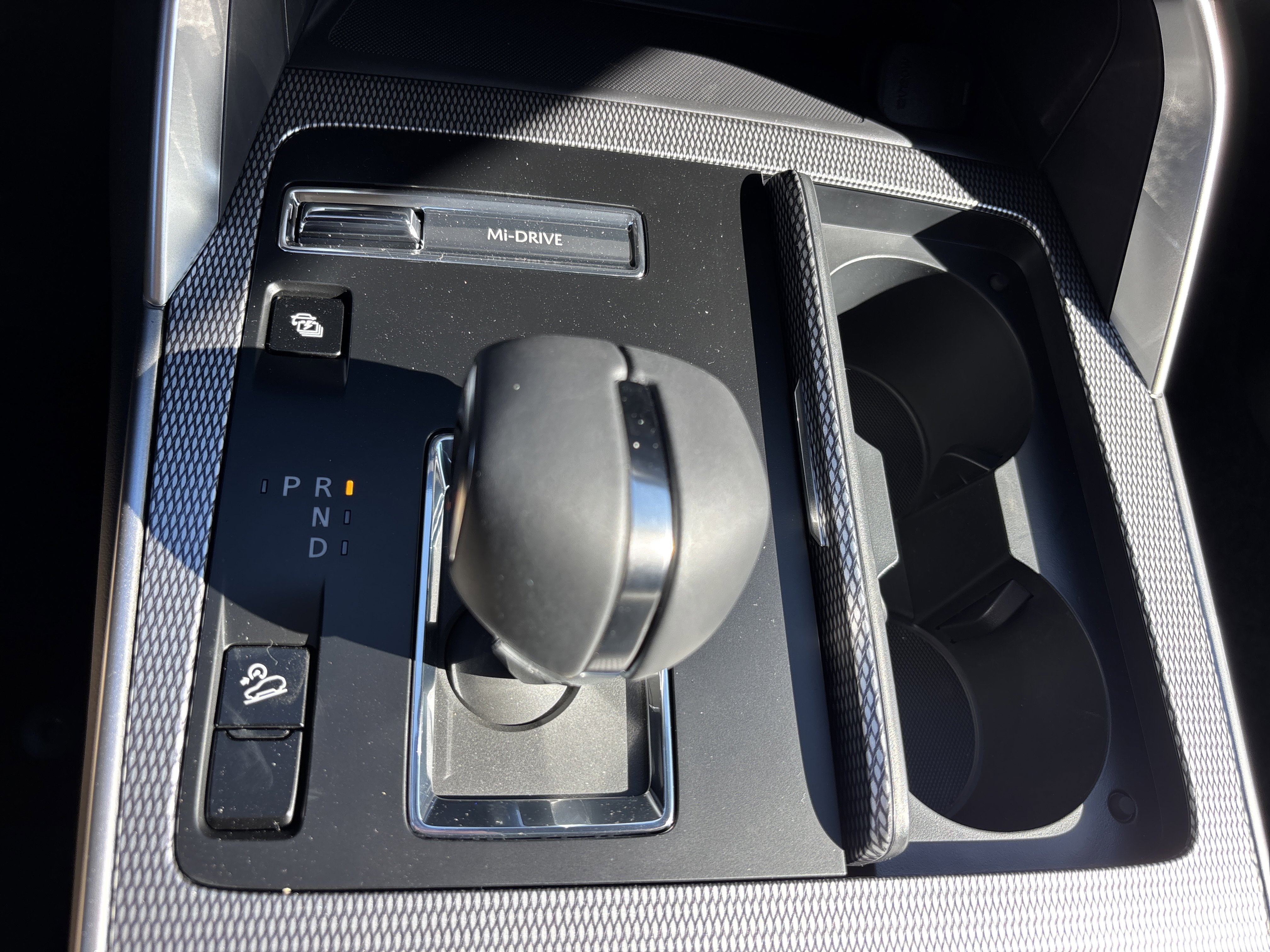 New 2026 Rhodium White Premium Mazda SC Plus AWD image 37