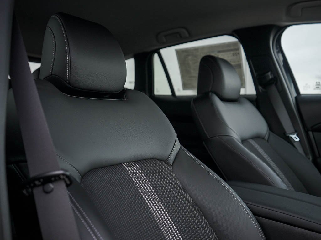 New 2026 Jet Black Mica Mazda 2.5 S Preferred AWD image 12