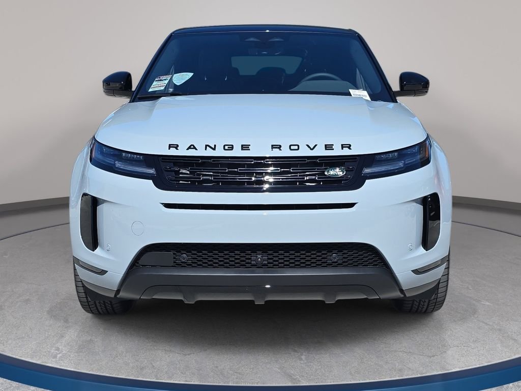 New 2026 Arroios Grey Land Rover S image 2