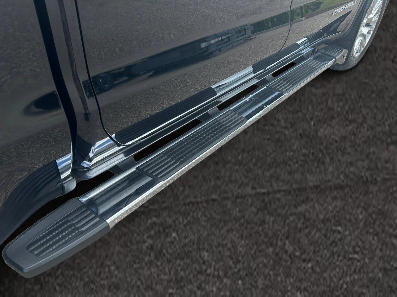 New 2026 Onyx Black GMC Denali image 11