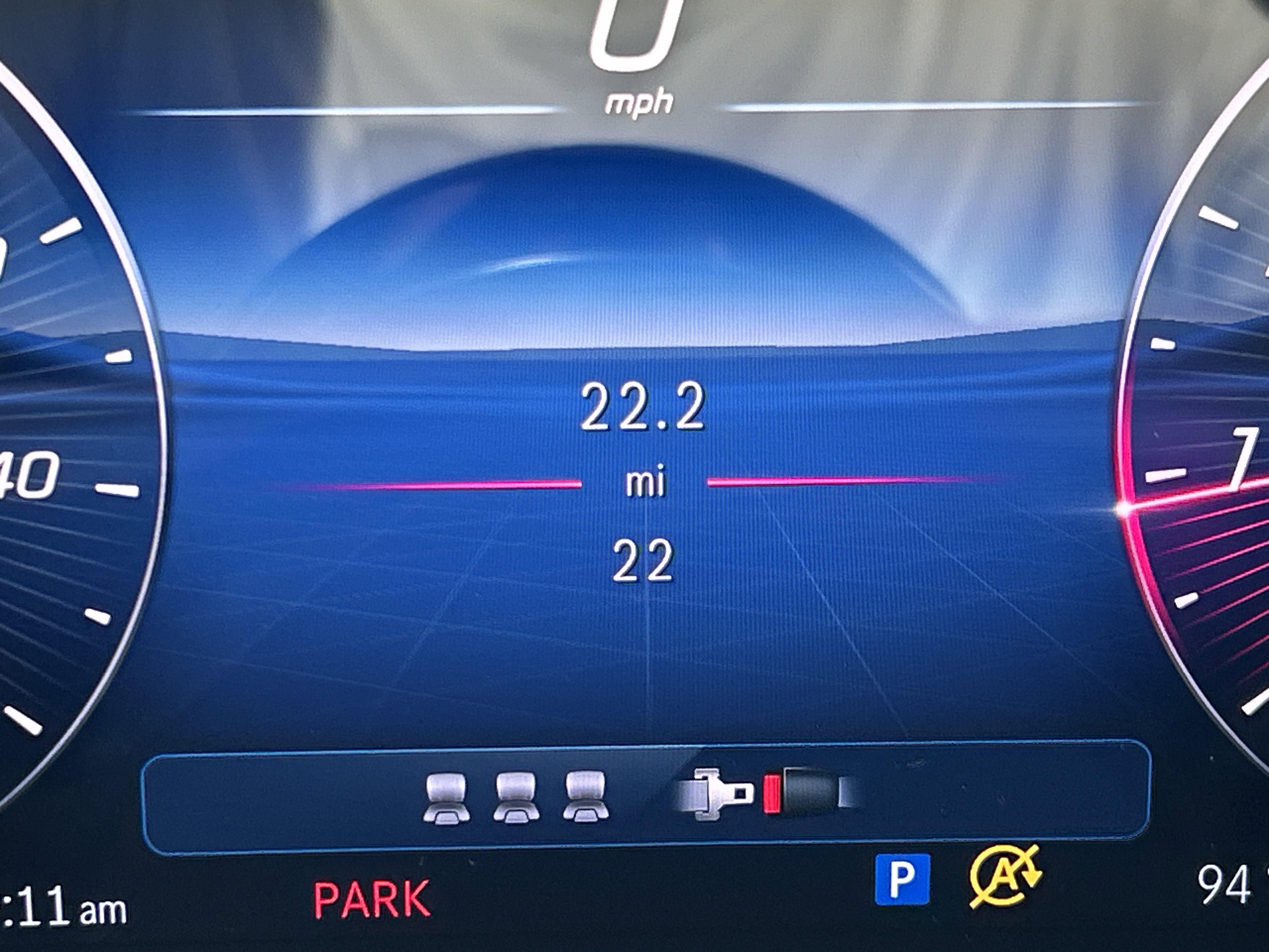 New 2026 Cirrus Silver Metallic Mercedes-Benz C 300 4MATIC® Sedan image 26