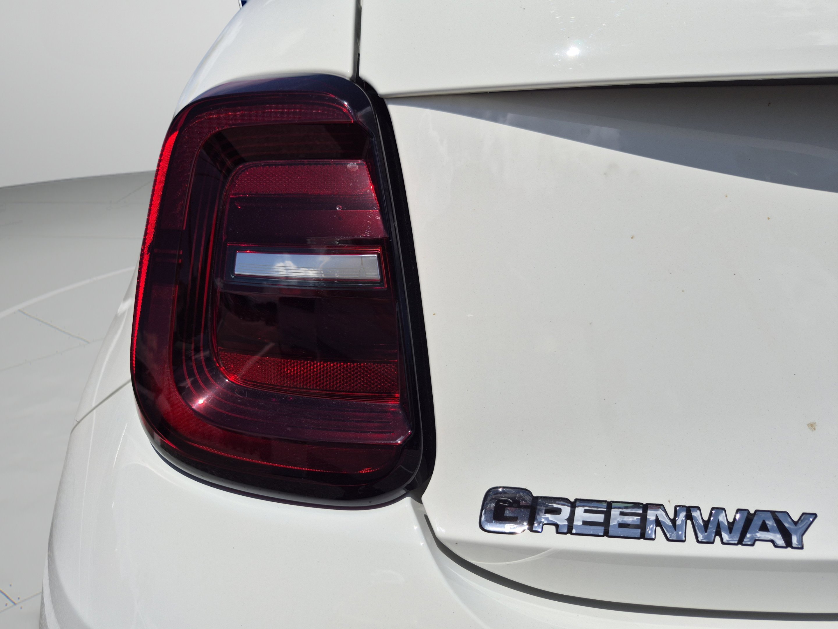 New 2026 Glacier White FIAT  image 60