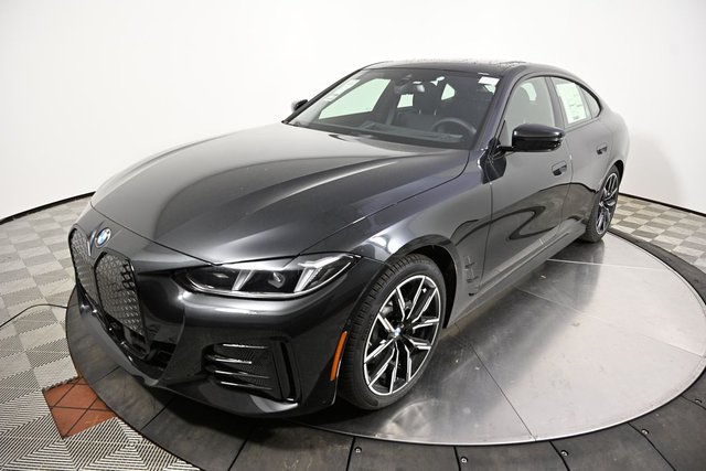 2026 BMW i4