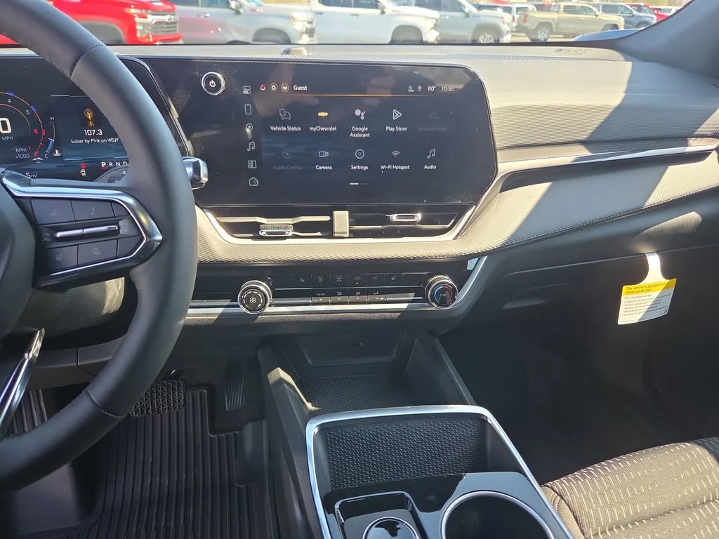 2026 Chevrolet Equinox LT - Photo 14
