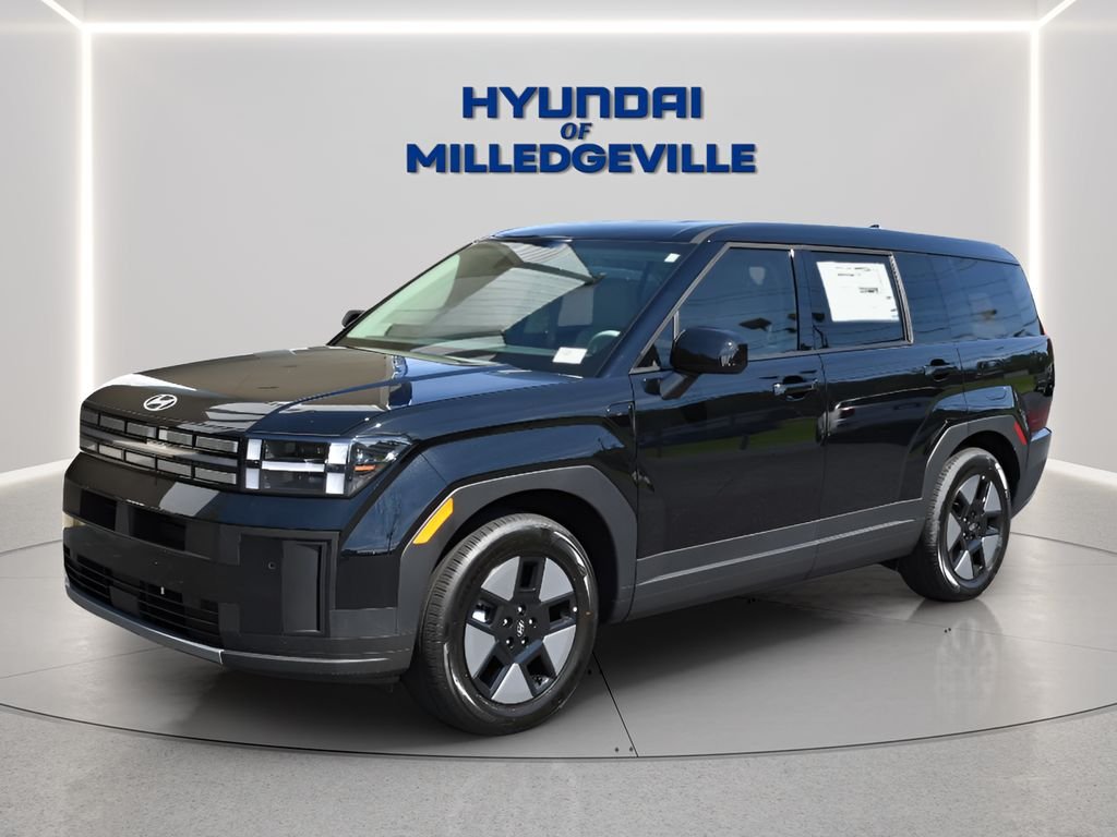 2026 Hyundai Santa Fe SE - Photo 31