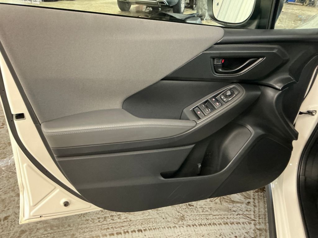 Certified Used 2024 White Subaru Premium image 16