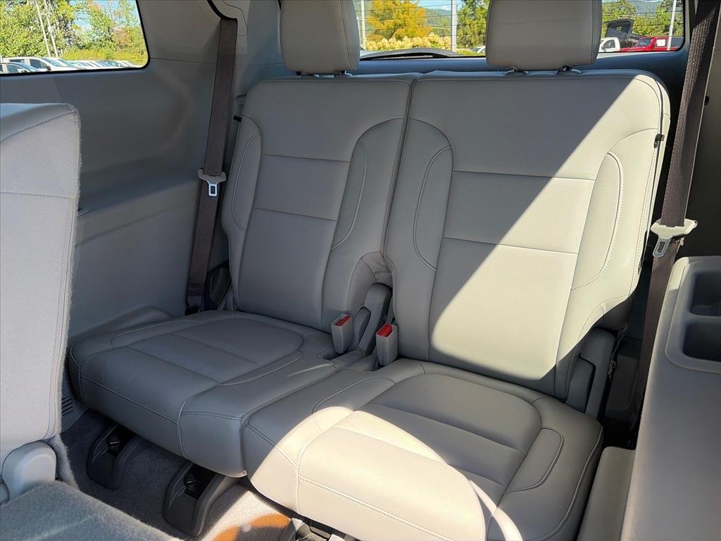 2019 GMC Acadia SLT-1 - Photo 26