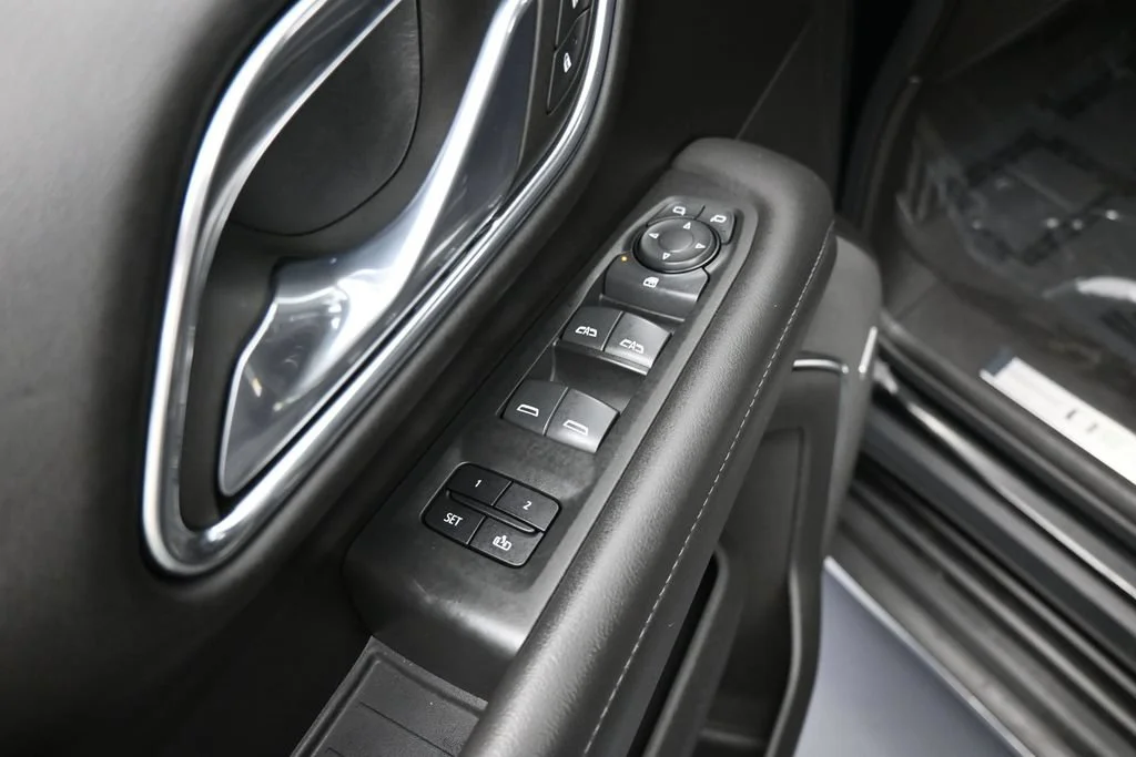 Used 2023 Black Chevrolet LT image 13