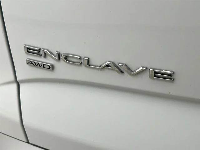 2024 Buick Enclave Premium - Photo 39