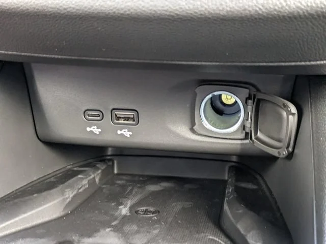 2026 Buick Envista Preferred - Photo 27
