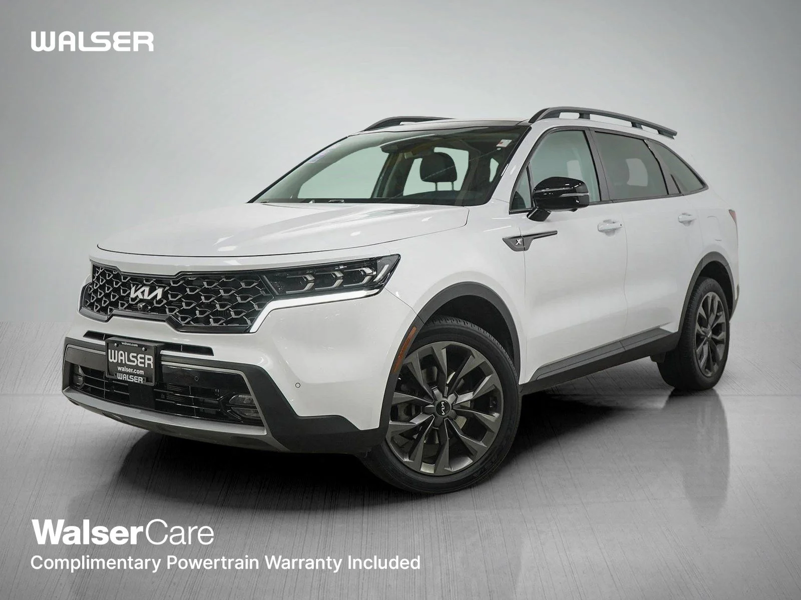 2022 Kia Sorento