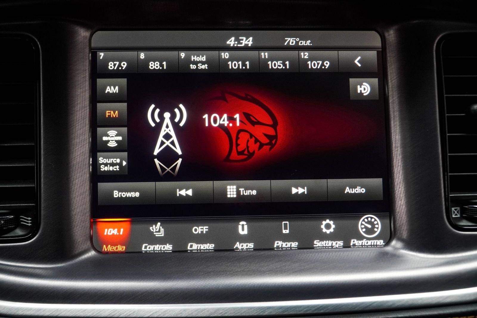 Used 2022 Gray Dodge R/T Scat Pack Widebody image 28