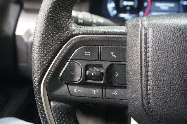 Used 2025  Toyota TRD Sport image 22