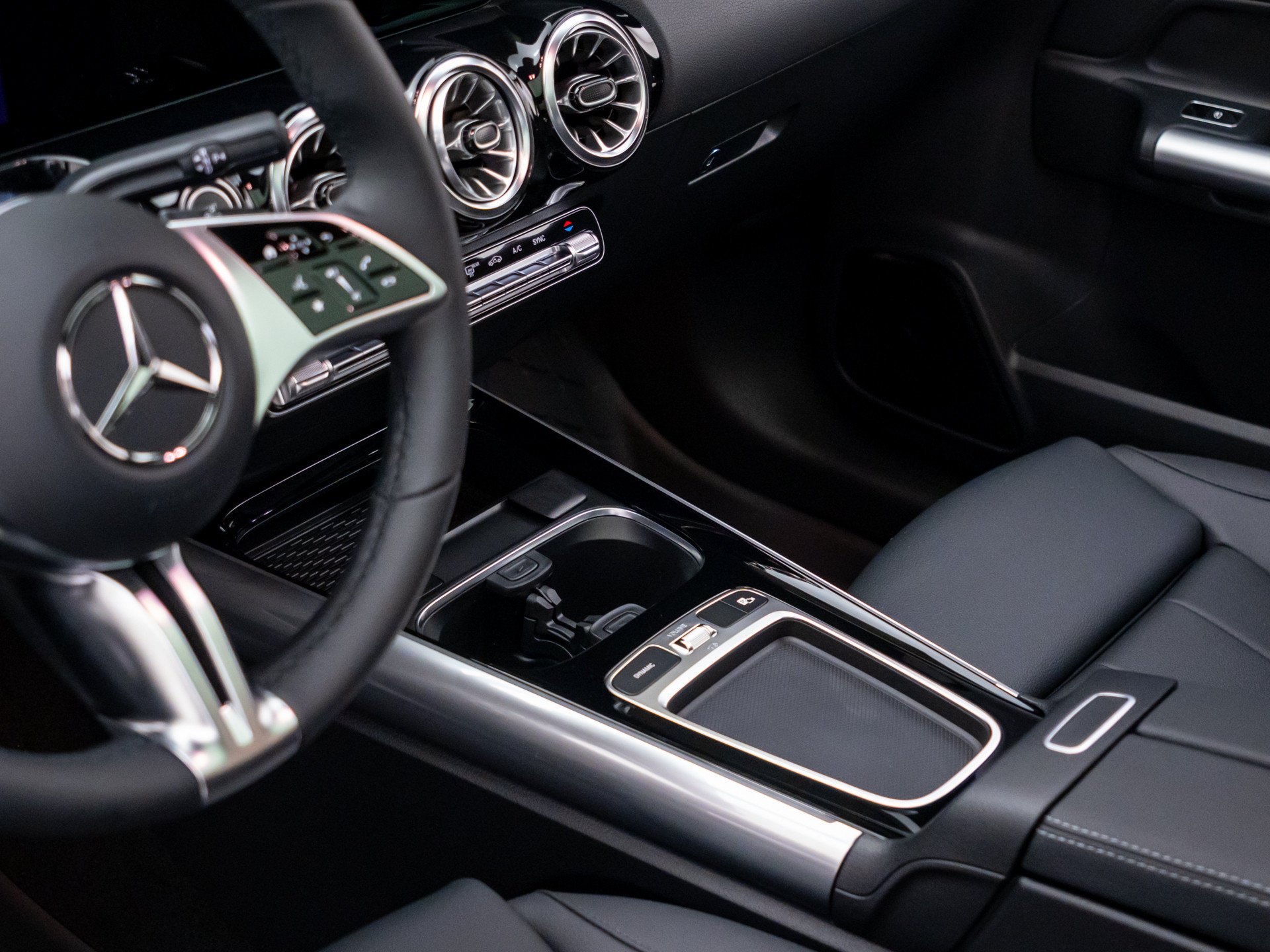 New 2026 Black Mercedes-Benz GLA 250 image 51
