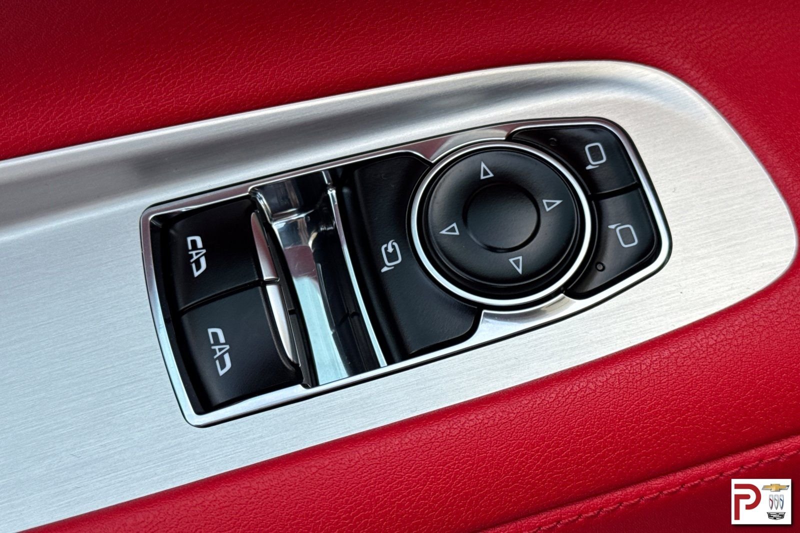 Used 2024 Gray Chevrolet Stingray image 12