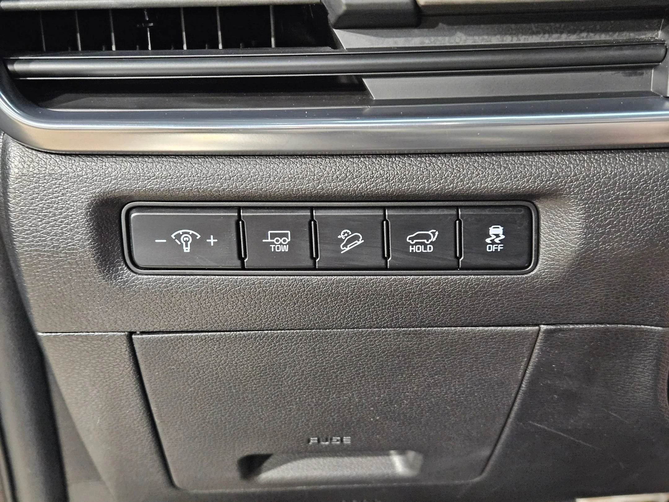 Used 2023 Ebony Black Kia SX X-Line image 27