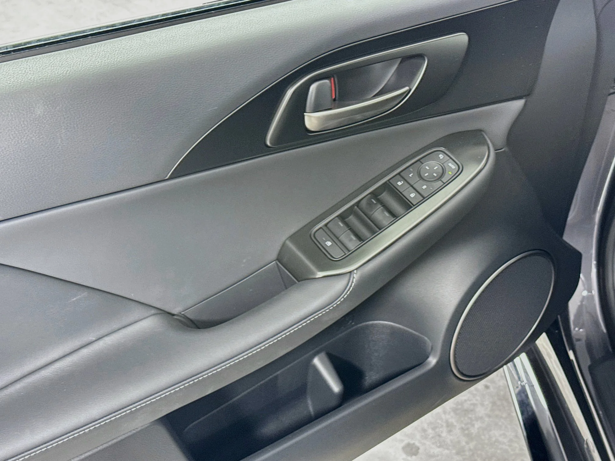 2026 Lexus IS 350 F SPORT DESIGN - Photo 19