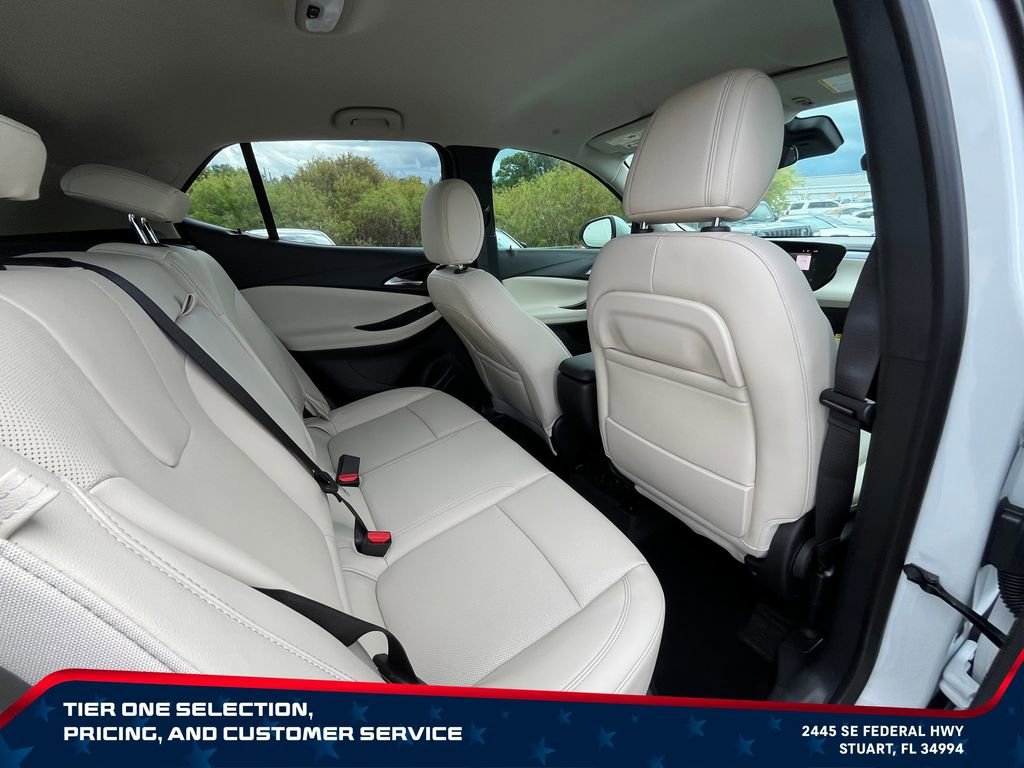 2026 Buick Encore GX Sport Touring - Photo 17