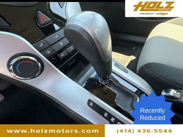 Certified Used 2011 ICE BLUE METALLIC Chevrolet LS image 14