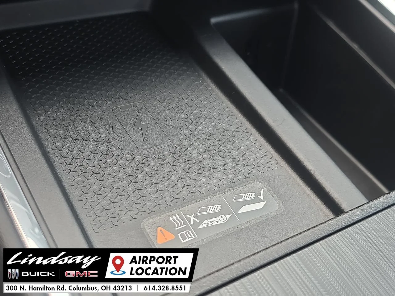 2026 GMC Acadia Elevation - Photo 38