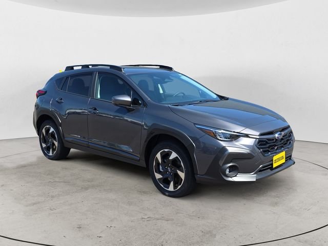 New 2026 MAGNETITE GRAY PEARL Subaru Limited image 7