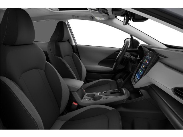 New 2027 ICE SILVER METALLIC Subaru  image 16
