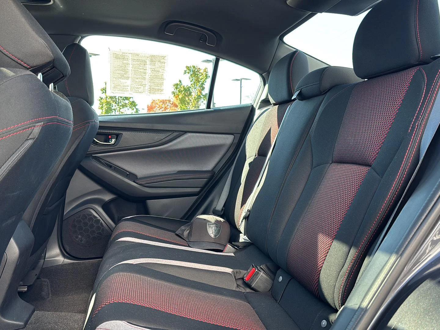 Certified Used 2023 Magnetite Gray Metallic Subaru Sport image 23
