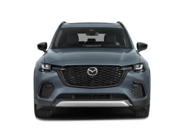 2025 Mazda CX-70 Premium Plus Package - Photo 7