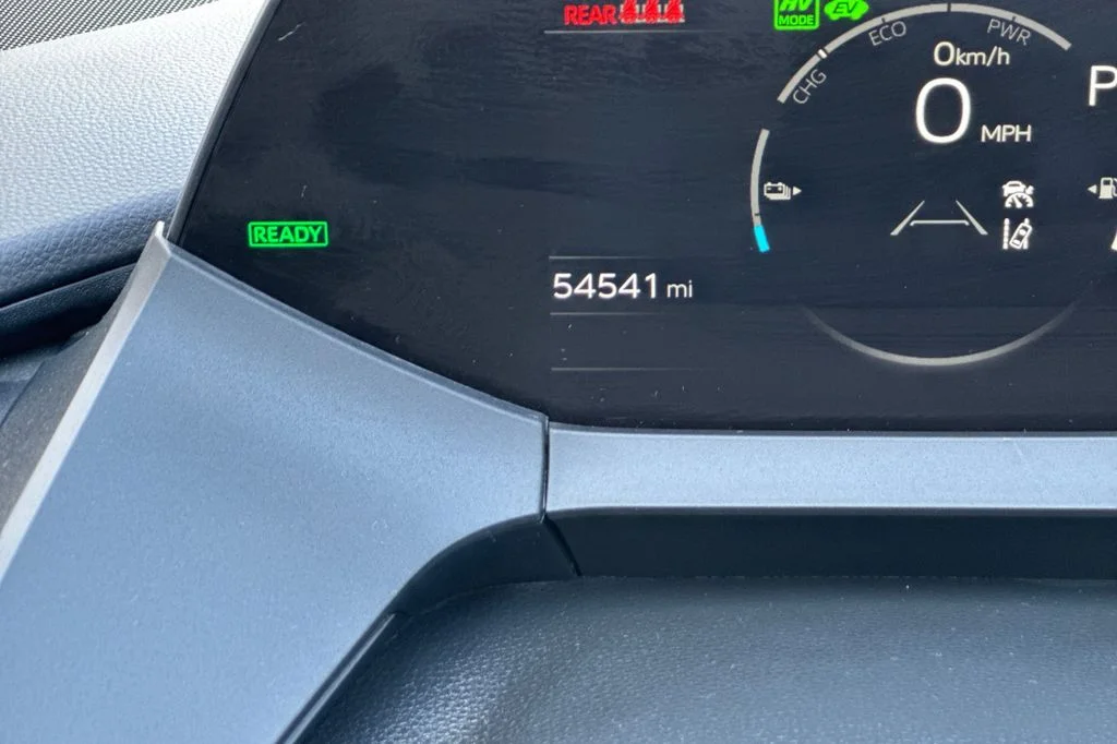 Used 2026  Toyota SE image 29