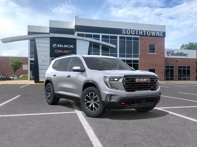 2026 GMC Acadia AT4 AWD's photo